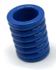 Ballstretcher golyóhúzó 25 mm sima belső felület kék