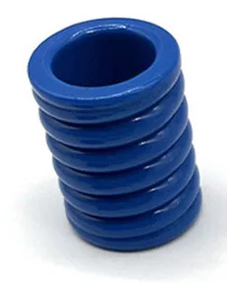 Ballstretcher golyóhúzó 25 mm sima belső felület kék