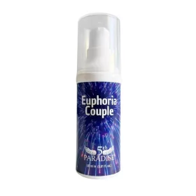 5th Paradise Euphoria Couple stimulátor pároknak 30 ml