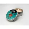 Erotic masszázsgyertya eper 30ml