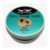 Erotic masszázsgyertya 30 ml barackos