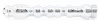 Bullenem Anál zuhany Gömbös forma 11 cm króm kivitel
