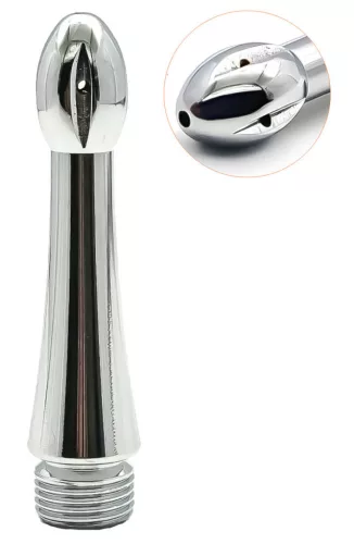 Viperem Anál zuhany Fém, króm felület 8 cm 2 cm széles