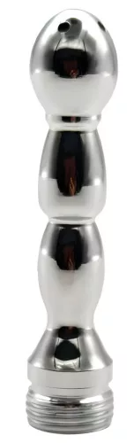 Anál zuhany Alumínium 7 cm 1,7 cm vastag S méret