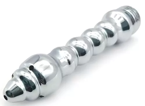 Colenem Anál zuhany Fém, gömbös kialakítás 8,5 cm króm