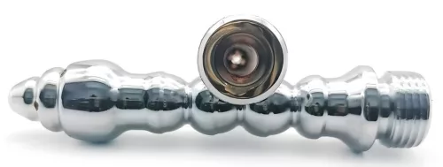 Colenem Anál zuhany Fém, gömbös kialakítás 8,5 cm króm