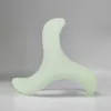 Phosphorescent Péniszgyűrű Nyújtható Szilikon 33 mm átmérővel foszforeszkáló hatással