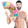 Jégkrém Daddy legyező 64 cm