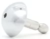 Uretrális dugó belső lyukkal rozsdamentes acél 3 cm hosszú 7-11 mm átmérővel