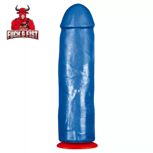 Dick Trainer Dildó Realisztikus vastag 33 cm