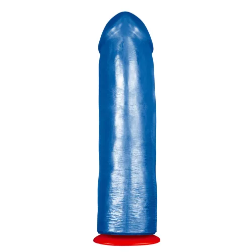 Dick Trainer Dildó Realisztikus vastag 33 cm