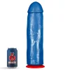 Dick Trainer Dildó Realisztikus vastag 33 cm