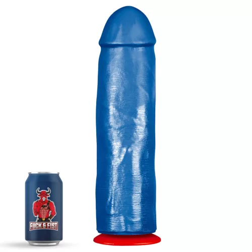 Dick Trainer Dildó Realisztikus vastag 33 cm