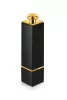Black Empire Csiklóizgató USB-töltés 10 mód 7 cm fekete