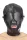 Fetish Tentation Szájmaszk Nyitott Szájjal Szellőző Spandex 32 cm Fekete