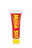 Mega Sex intim gél méretnövelő 15 ml