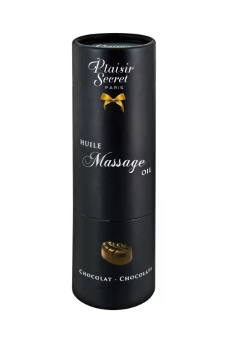 Csokoládé masszázsolaj 59 ml