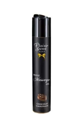 Csokoládé masszázsolaj 59 ml