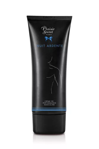 Creme Nuit Ardente éjszakai krém 60ml