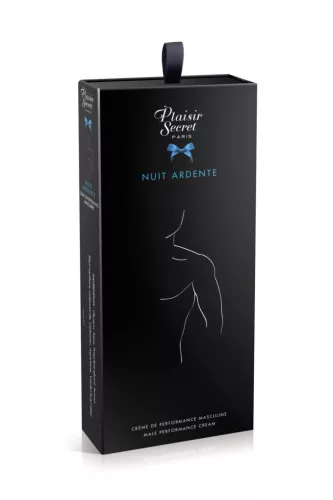 Creme Nuit Ardente éjszakai krém 60ml