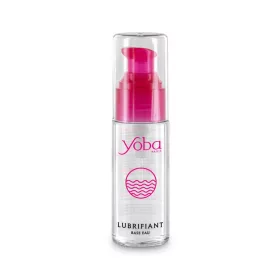 Yoba vízbázisú síkosító 50 ml