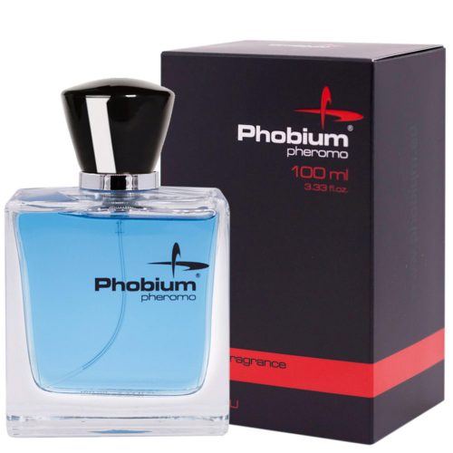 Phobium Feromon férfiaknak 100 ml