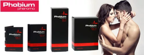 Phobium Feromon férfiaknak 15 ml