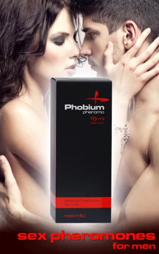 Phobium Feromon férfiaknak 15 ml