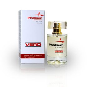 Phobium Vero feromon parfüm nőknek 50 ml