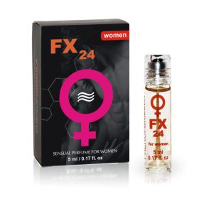 Feromon FX24 női aroma roll-on 5 ml