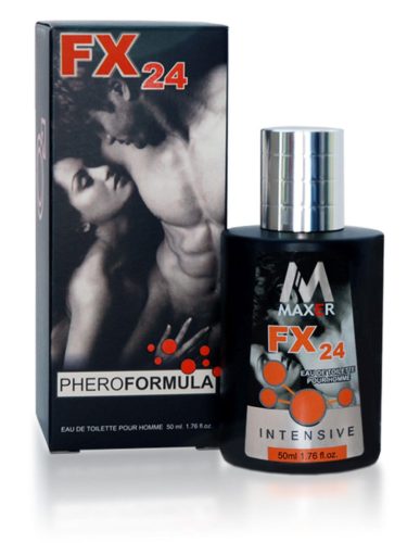 Feromon FX24 férfi parfüm 50 ml