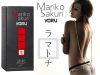 Mariko Sakuri Yoru női parfüm 50 ml