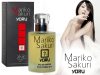 Mariko Sakuri Yoru női parfüm 50 ml