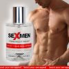 Feromon Sexmen férfi parfüm 50 ml