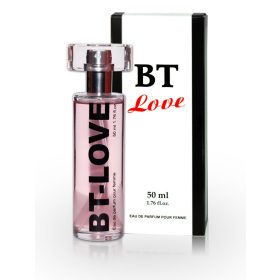 Feromon-BT Love feromon 50 ml nőknek