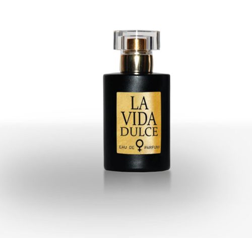 La Vida Dulce női feromon 50 ml
