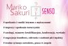 Mariko Sakuri Senso női feromon 15 ml