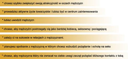 Feromon La Vida Dulce parfüm nőknek 15 ml