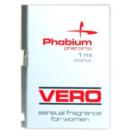 Phobium Vero feromon nőknek 1 ml
