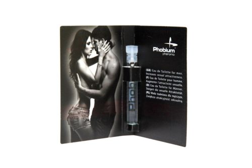 Feromon Phobium férfi illat 1 ml