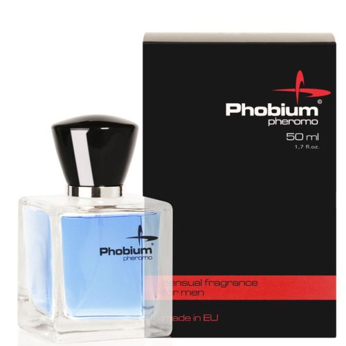 Phobium Feromon férfiaknak 50ml