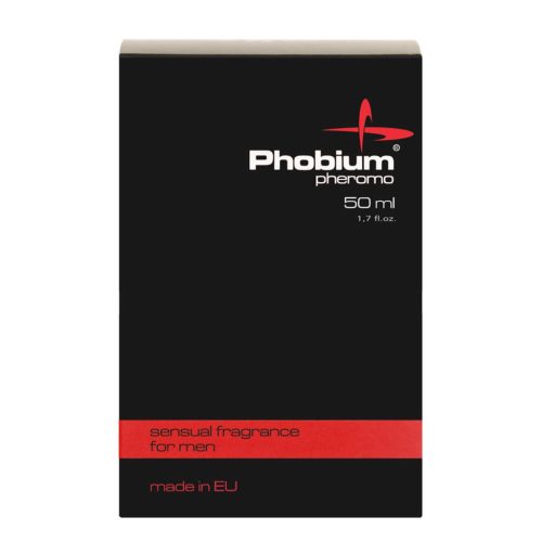 Phobium Feromon férfiaknak 50ml