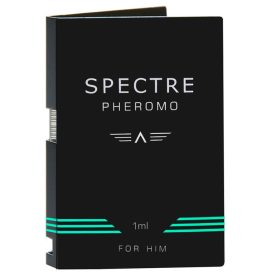 Feromon Spectre férfi parfüm 1ml