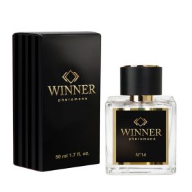 Feromon Winner No14 parfüm 50ml