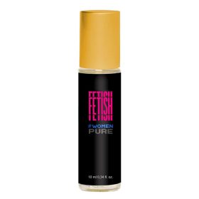 Feromon Fetish Pure női parfüm 10 ml