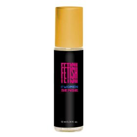 Feromon Fetish Sense női aroma 10 ml