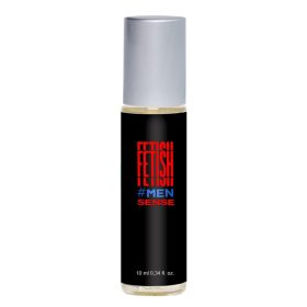 Feromon Fetish Sense Men parfüm 10ml