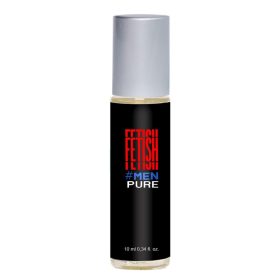 Feromon Fetish Pure Men 10 ml parfüm