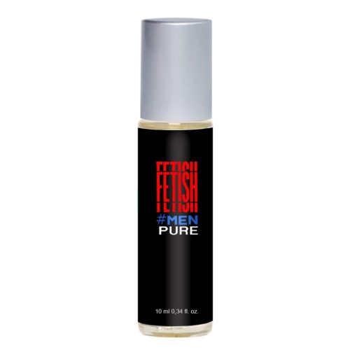 Feromon Fetish Pure Men 10 ml parfüm