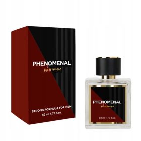 Phenomenal Pheromone férfi parfüm 50 ml
